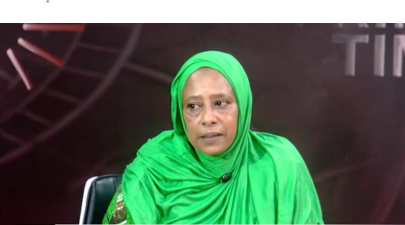 ‘We’ve done so much for Tinubu, we expect courtesy from him’  — El-Rufai’s wife