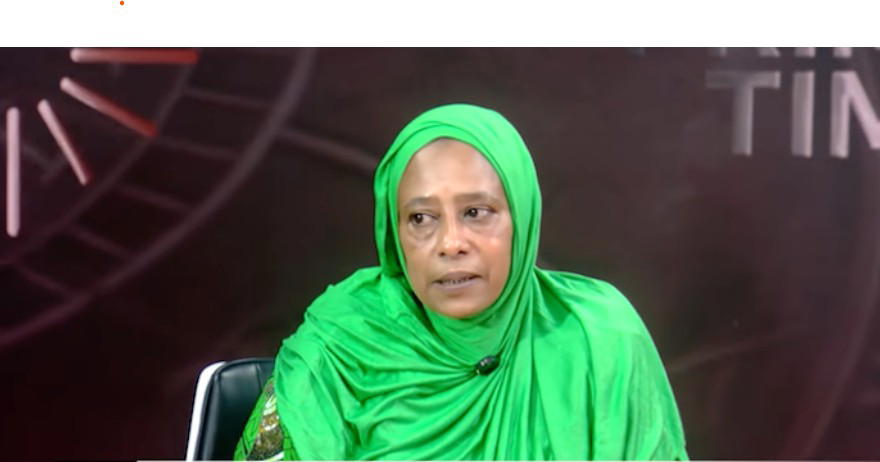 ‘We’ve done so much for Tinubu, we expect courtesy from him’  — El-Rufai’s wife