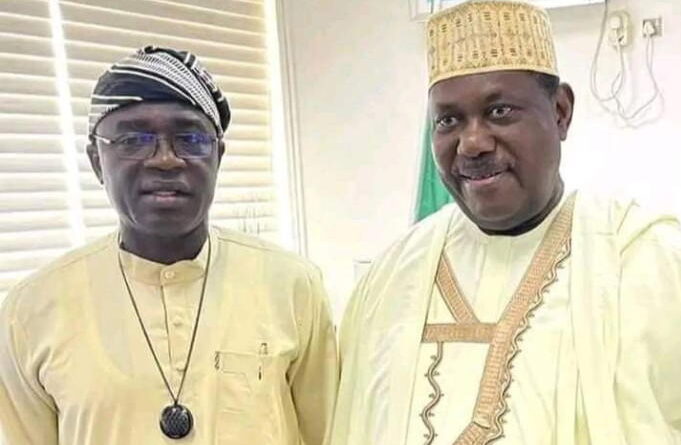 Alia’s former allies, Benue APC chieftains declare support for Akume