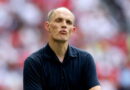Tuchel unfazed by history ahead of England v Argentina World Cup semi