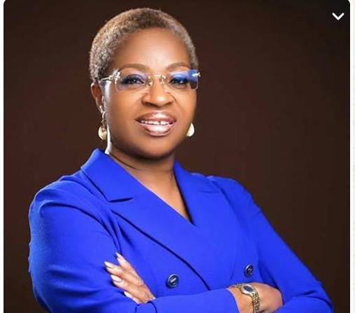 Badejo-Okusanya seeks unity after emerging NBA President-elect