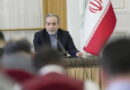 Iran accuses Ukraine of deadly attack on ship in Caspian Sea
