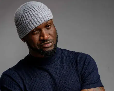 ‘Who Naija language help?’ Peter P-Square asks critics questioning his children’s Igbo fluency