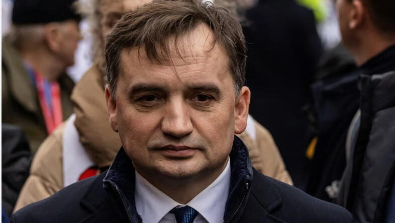 Poland seeks extradition of former Justice minister over alleged fund misuse