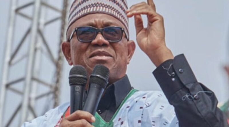 ‘It never happened’ —  Obi denies making divisive remarks about northerners