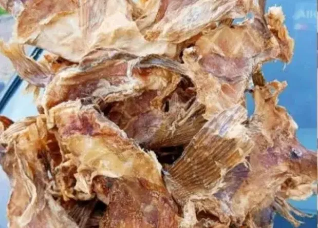 Scarcity, high prices fuel demand for stockfish heads in Lagos