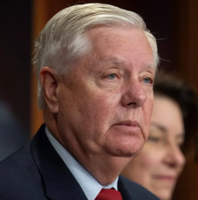 US Senator Lindsey Graham dies at 71