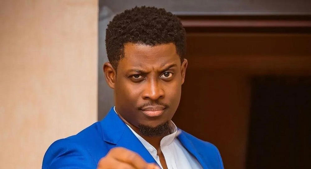 Nigeria’s educational threshold should be beyond Akara and Kulikuli  — Seyi Awolowo