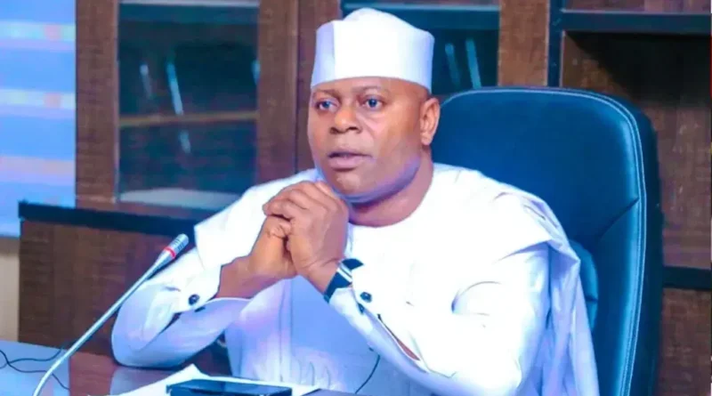 2027: Nasarawa lawmaker warns against religious, ethnic politics
