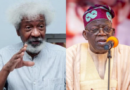 Protests: Tinubu’s speech didn