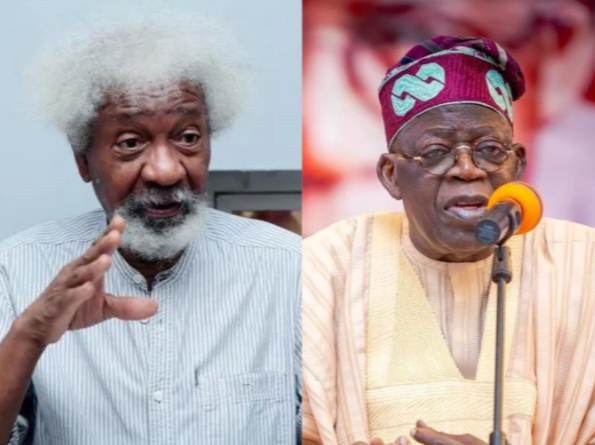Protests: Tinubu’s speech didn