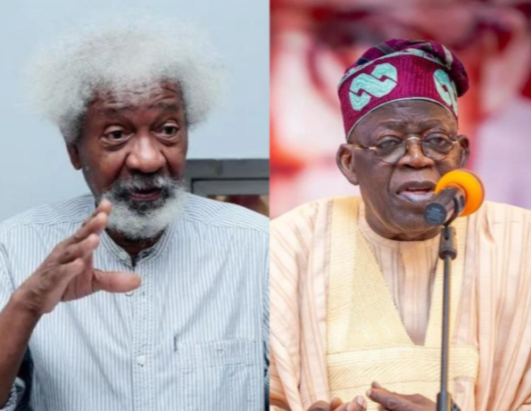 Protests: Tinubu’s speech didn