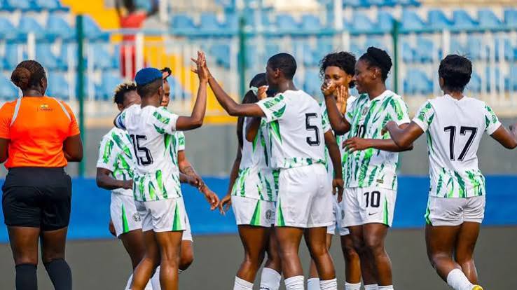Can the Super Falcons bounce back to claim an 11th WAFCON title?