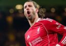Liverpool midfielder Szoboszlai signs new contract