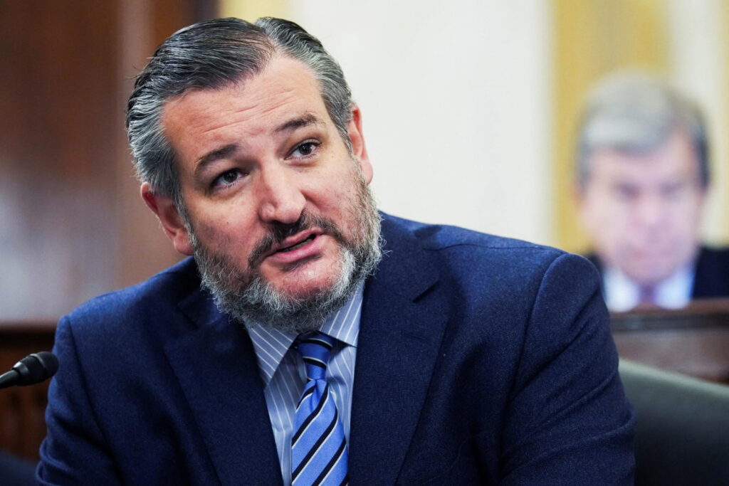 Christian Killings: Nigeria hiring lobbyists to mask insecurity — Ted Cruz