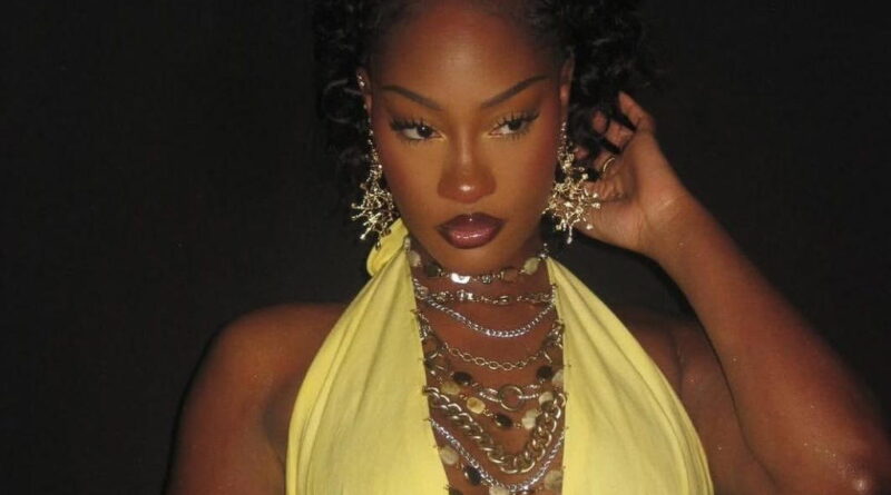 Tems becomes first African female artist to clinch Diamond single in US