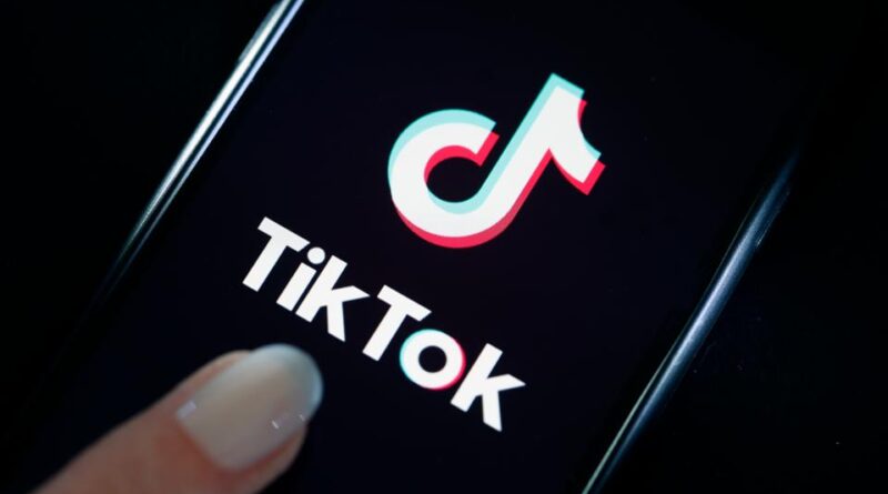 TikTok introduces text-only posts