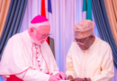 Nigerian govt ‘ll continue to partner with religious leaders to promote peace, tolerance – Tinubu