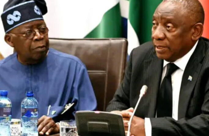 We’ve arrested over 80 perpetrators of Afrophobia — SA Envoy