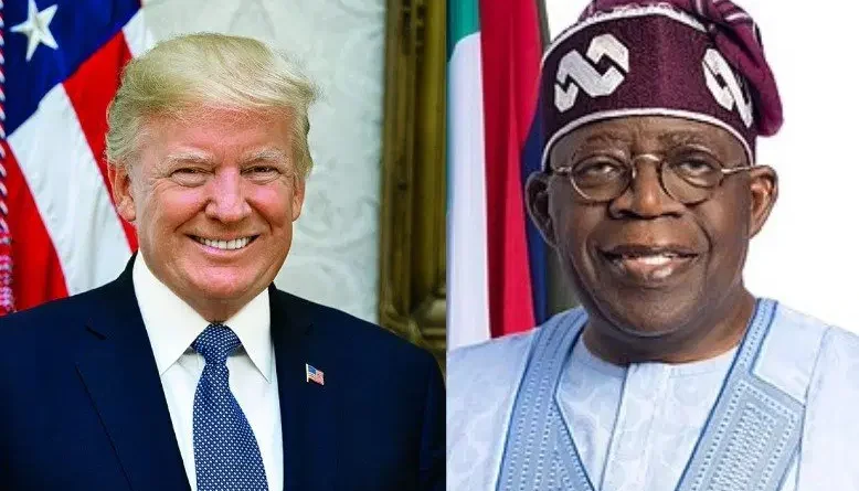 Insecurity: US, Nigeria agree terms - Presidency