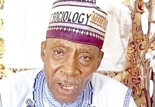 INSECURITY: US intervention in Nigeria questionable – Tukur Baba, ACF spokesperson