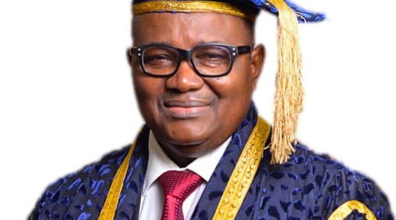UNICAL dismisses 8 staff, demotes one Don over exam fraud, others