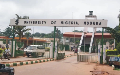 UNN, Alumni