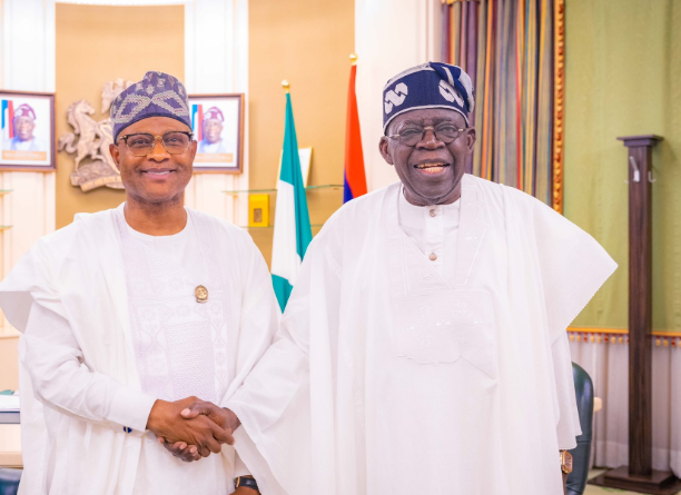 Tinubu has done more than any leader for northern Nigeria — Gov Sani
