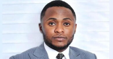 ‘Having kids with different women one of my biggest mistakes’ — Ubi Franklin