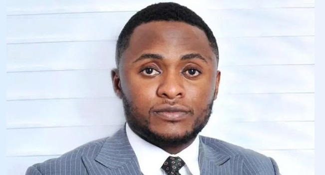 ‘Having kids with different women one of my biggest mistakes’ — Ubi Franklin