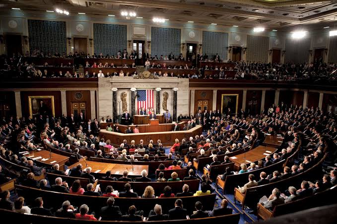 United States House of Representatives