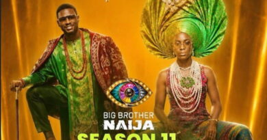 BBNaija season 11 premieres today – time and how to watch