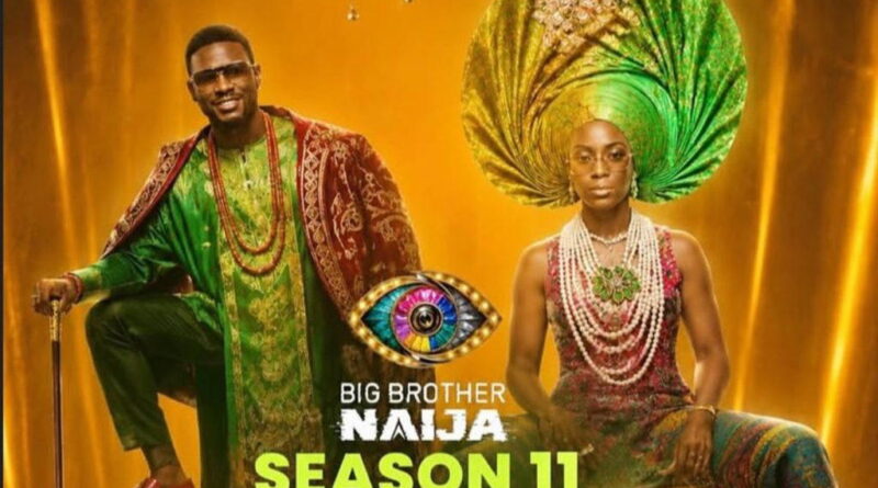 Full List: Meet housemates of BBNaija season 11