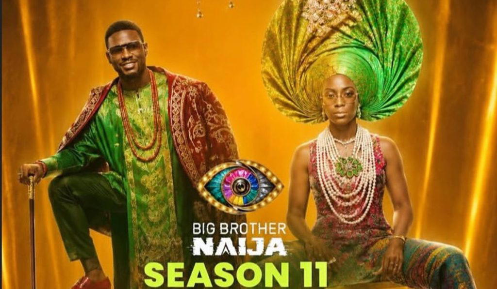 Full List: Meet housemates of BBNaija season 11