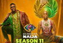 BBNaija 11: Biggie divides housemates into male, female teams for tasks