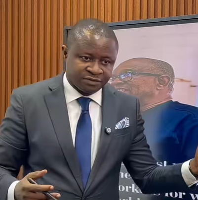Alledged wrong parking: Why Peter Obi may not apologise, pay N25,000 airport fine- Udim