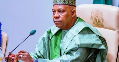 Kashim Shettima