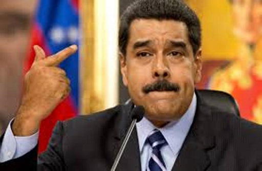 US court sets June 2027 trial for Venezuela’s ousted Maduro