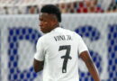 Real Madrid ready to sell Vinicius Jr if he rejects new deal