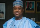 Warri refinery ex-MD Jimoh Yisawu