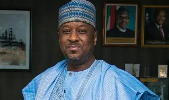 Warri refinery ex-MD Jimoh Yisawu