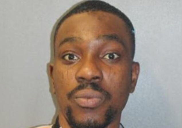 How Wasiu, 26, went on robbery spree in UK; jailed