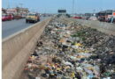 Waste mount on roads in Ondo, Oyo, Ekiti, Ogun