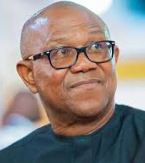 Etiaba hails Peter Obi as advocate of good governance beyond politics