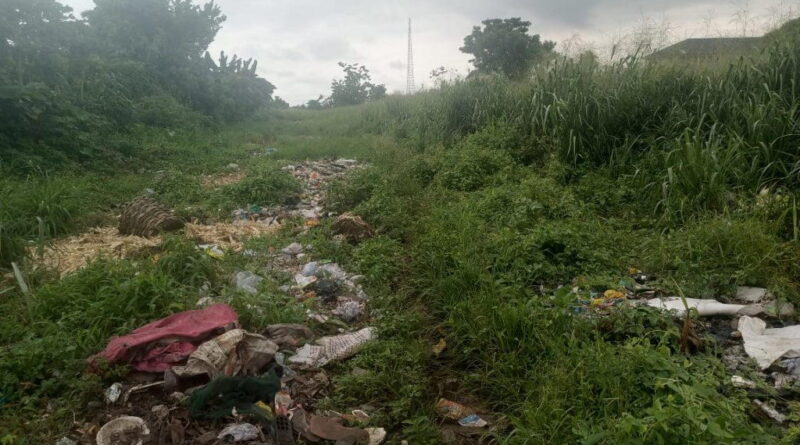 Photos: South-East records mixed fortunes in sanitation, open defecation fight