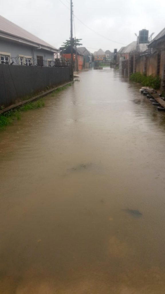 Flooding: Nasarawa desilts drainages, arrests 126 sanitation defaulters