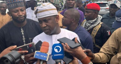 2027: Accept primary results, respect party supremacy, Ondo APC candidates tell members