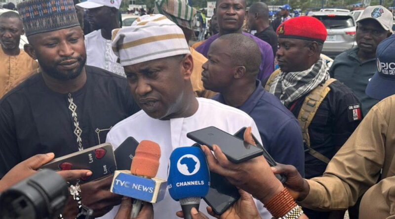 2027: Accept primary results, respect party supremacy, Ondo APC candidates tell members
