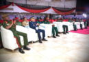 NADCEL 2026: Army chief urges stronger African military cooperation against security threats
