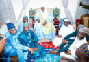 My blessings are with candidates backed by Gov Abdulrazaq: Emir of Ilorin